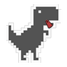 Steve the Freakysaur icon
