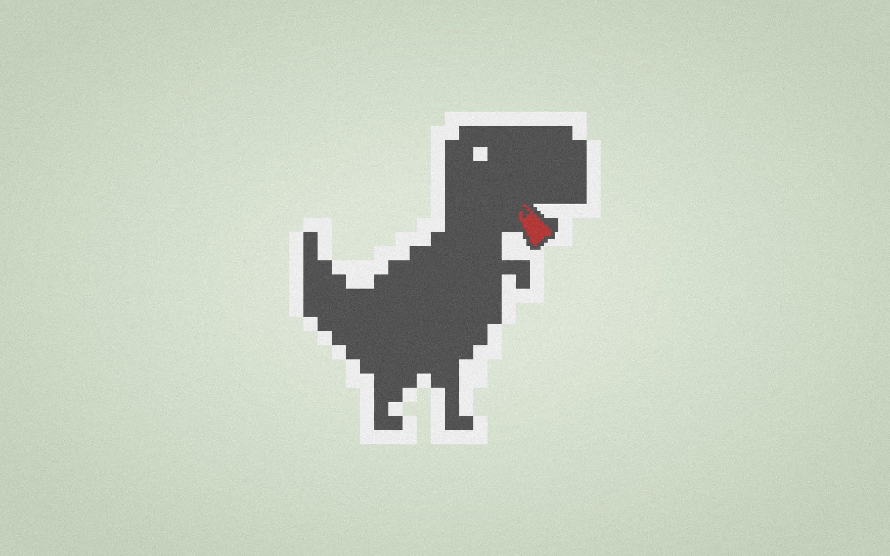 Steve the Freakysaur