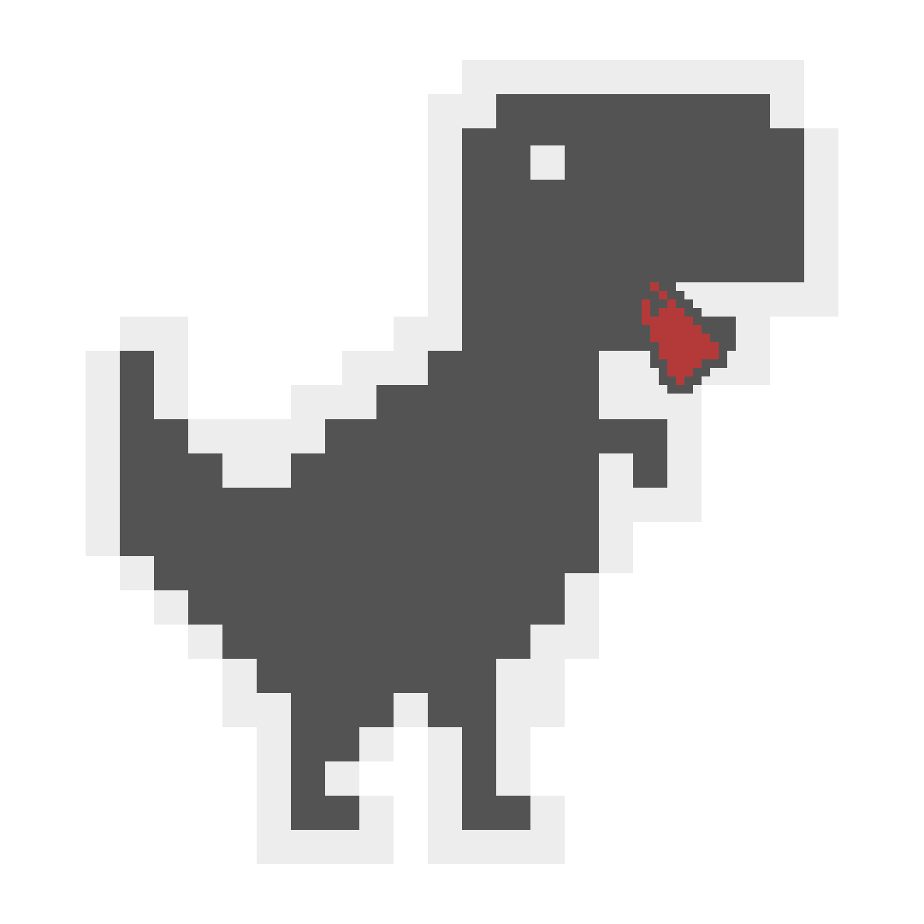 Steve the Freakysaur
